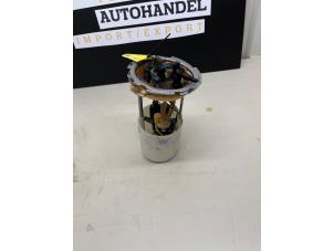 Gebruikte Dieselpomp Audi A3 Sportback (8PA) 2.0 TDI 16V Quattro Prijs € 59,99 Margeregeling aangeboden door Autodemontage Tegelen