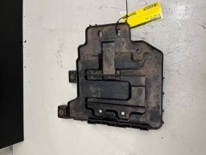 Gebruikte Accu afdekkap Kia Soul I (AM) 1.6 CVVT 16V Prijs € 24,98 Margeregeling aangeboden door Autodemontage Tegelen