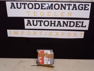 Gebruikte Airbag Module Mercedes E (W211) 1.8 E-200 Kompressor 16V Prijs € 29,00 Margeregeling aangeboden door Autodemontage Tegelen