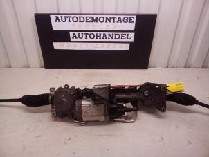 Gebruikte Stuurhuis Volkswagen Golf V (1K1) 1.6 FSI 16V Prijs € 149,99 Margeregeling aangeboden door Autodemontage Tegelen