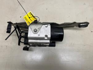ABS Pomp van een Alfa Romeo 159 (939AX) 1.9 JTS 16V 2006