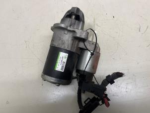 Gebruikte Startmotor Alfa Romeo 159 (939AX) 1.9 JTS 16V Prijs € 34,99 Margeregeling aangeboden door Autodemontage Tegelen