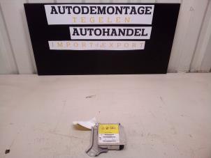 Gebruikte Module Airbag Toyota Aygo (B10) 1.0 12V VVT-i Prijs € 74,99 Margeregeling aangeboden door Autodemontage Tegelen