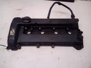 Gebruikte Kleppendeksel Ford Mondeo IV Wagon 2.0 16V Flexifuel Prijs € 49,98 Margeregeling aangeboden door Autodemontage Tegelen