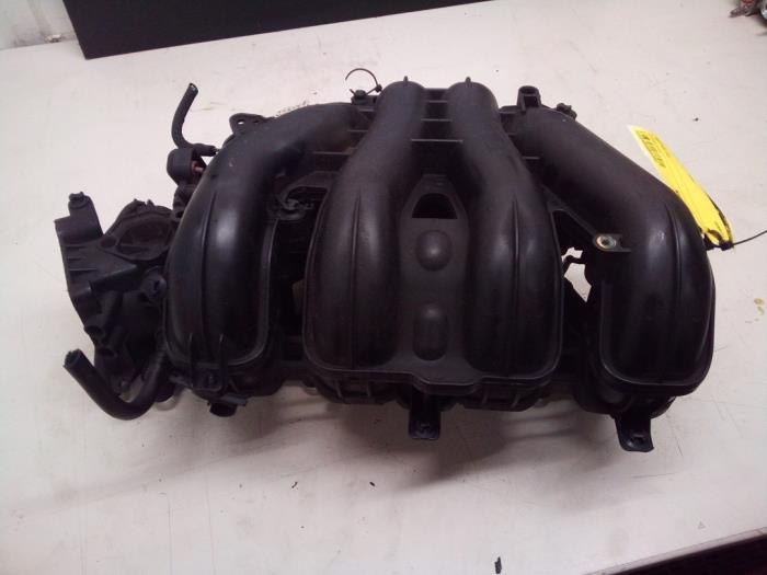 Gebruikte Spruitstuk Inlaat Ford Mondeo IV Wagon 2.0 16V Flexifuel Prijs € 49,98 Margeregeling aangeboden door Autodemontage Tegelen