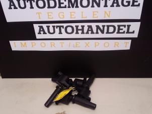 Gebruikte Bobine Ford Mondeo IV Wagon 2.0 16V Flexifuel Prijs € 49,98 Margeregeling aangeboden door Autodemontage Tegelen