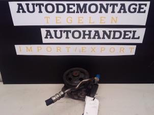 Gebruikte Servopomp Ford Mondeo IV Wagon 2.0 16V Flexifuel Prijs € 17,98 Margeregeling aangeboden door Autodemontage Tegelen