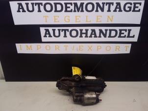 Gebruikte Startmotor Ford Mondeo IV Wagon 2.0 16V Flexifuel Prijs € 19,98 Margeregeling aangeboden door Autodemontage Tegelen