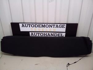 Gebruikte Hoedenplank Citroen C2 (JM) Prijs € 34,98 Margeregeling aangeboden door Autodemontage Tegelen