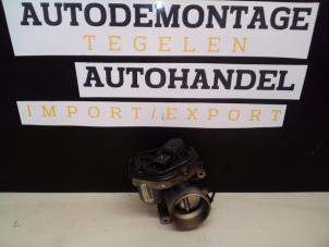 Gebruikte Gasklephuis Ford Mondeo IV Wagon 2.0 16V Flexifuel Prijs € 59,98 Margeregeling aangeboden door Autodemontage Tegelen