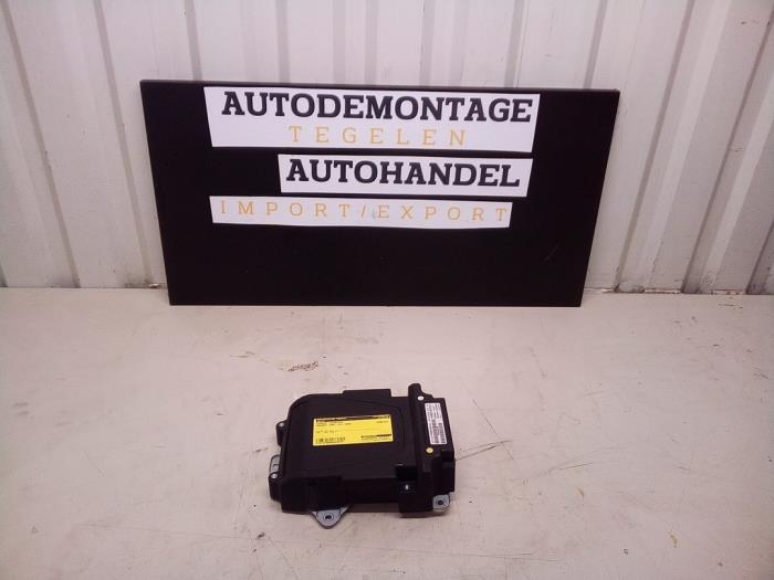 Gebruikte Display Interieur Peugeot 3008 I (0U/HU) 1.6 16V THP 150 Prijs € 74,99 Margeregeling aangeboden door Autodemontage Tegelen