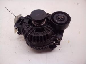 Gebruikte Dynamo BMW 1 serie (E87/87N) 118i 16V Prijs € 49,99 Margeregeling aangeboden door Autodemontage Tegelen