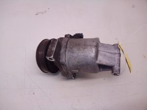 Gebruikte Aircopomp Nissan Micra (K13) 1.2 12V DIG-S Prijs € 124,99 Margeregeling aangeboden door Autodemontage Tegelen