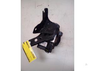 Gebruikte ABS Pomp Toyota Yaris (P1) 1.3 16V VVT-i Prijs € 69,90 Margeregeling aangeboden door Autodemontage Tegelen