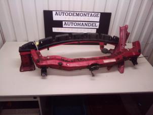 Gebruikte Frontpaneel Suzuki Swift (ZA/ZC/ZD) 1.2 16V Prijs € 189,99 Margeregeling aangeboden door Autodemontage Tegelen