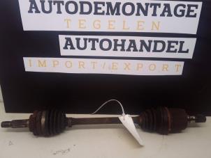 Gebruikte Cardanas links-voor (VWA) Kia Picanto (TA) 1.0 12V Prijs € 24,98 Margeregeling aangeboden door Autodemontage Tegelen