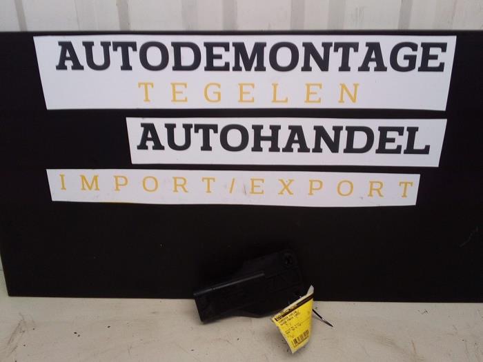Gebruikte Computer Airco Skoda Fabia II (5J) 1.2i 12V Prijs € 24,90 Margeregeling aangeboden door Autodemontage Tegelen