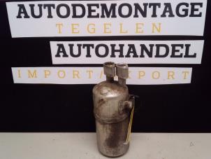 Gebruikte Airco Condensor Renault Megane II CC (EM) 1.6 16V Prijs € 24,90 Margeregeling aangeboden door Autodemontage Tegelen