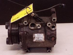 Gebruikte Aircopomp Mitsubishi Outlander (CU) 2.0 16V 4x2 Prijs € 89,90 Margeregeling aangeboden door Autodemontage Tegelen