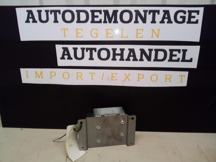 Gebruikte Computer Diversen Suzuki Splash 1.2 16V Prijs € 74,99 Margeregeling aangeboden door Autodemontage Tegelen