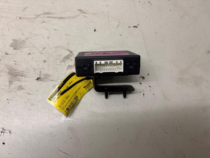 Used Alarm module Chevrolet Spark (M300) 1.2 16V Price € 12,50 Margin scheme offered by Autodemontage Tegelen