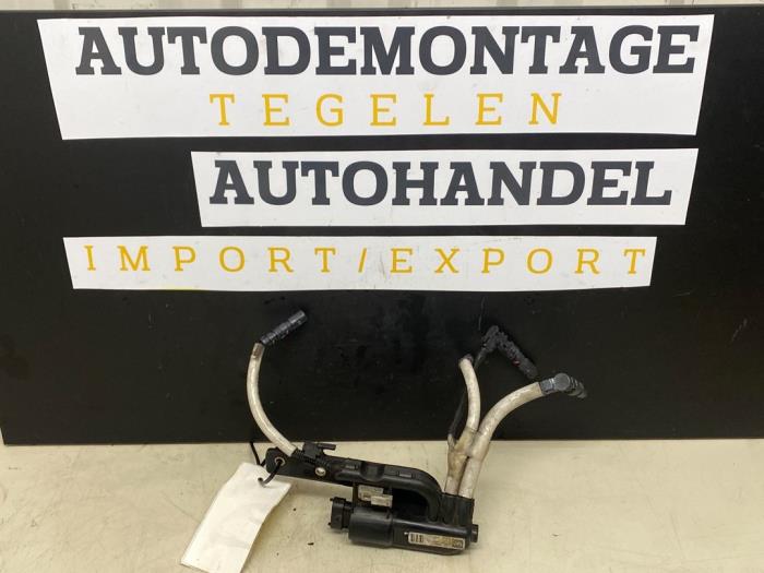 Gebruikte Delco Opel Corsa E 1.3 CDTi 16V ecoFLEX Prijs € 28,50 Margeregeling aangeboden door Autodemontage Tegelen