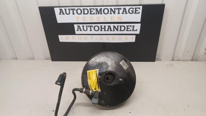 Gebruikte Rembol Opel Corsa E 1.3 CDTi 16V ecoFLEX Prijs € 42,50 Margeregeling aangeboden door Autodemontage Tegelen