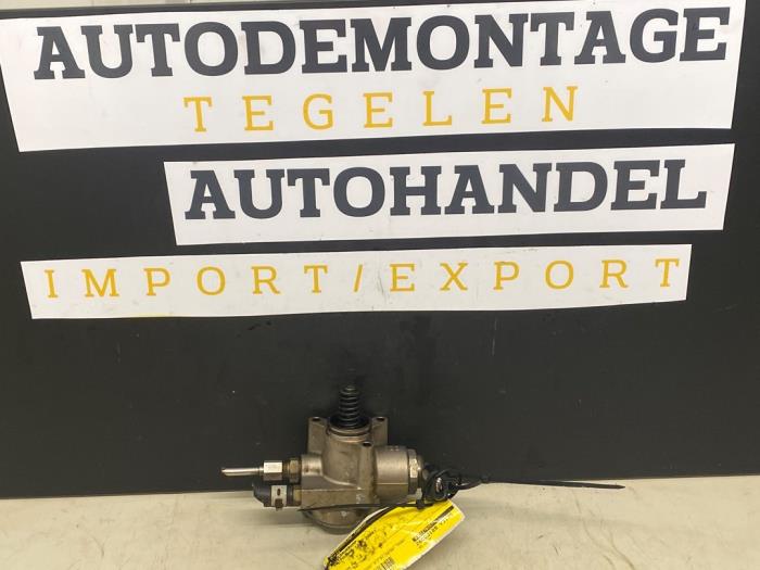 Gebruikte Hogedrukpomp Volkswagen Touran (1T1/T2) 1.4 16V TSI 140 Prijs € 179,99 Margeregeling aangeboden door Autodemontage Tegelen