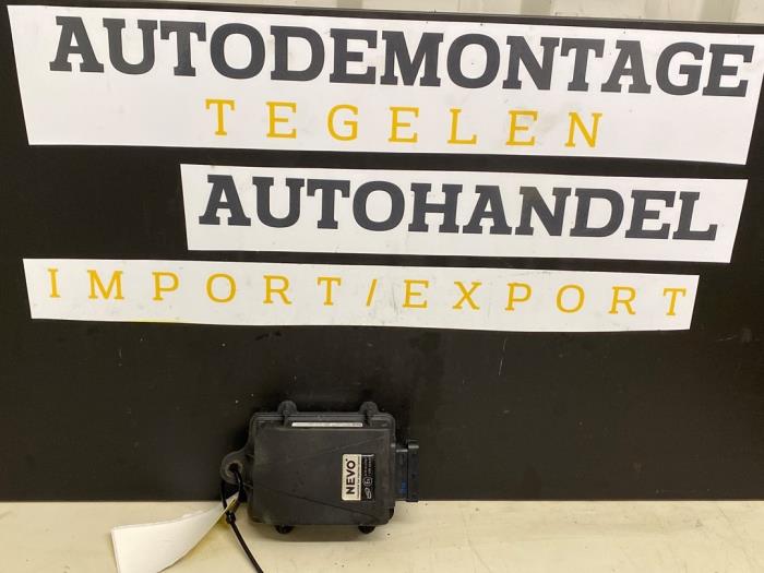 Gebruikte LPG Module Honda Insight (ZE2) 1.3 16V VTEC Prijs € 94,99 Margeregeling aangeboden door Autodemontage Tegelen