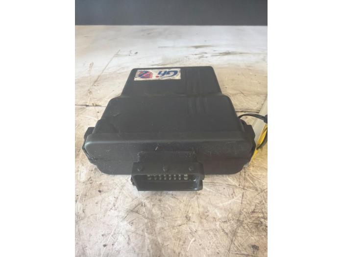 Gebruikte LPG Module Ford Mondeo IV 2.0 16V Prijs € 64,99 Margeregeling aangeboden door Autodemontage Tegelen