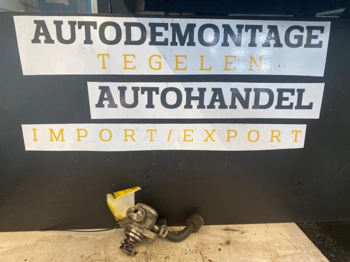 Gebruikte Hogedrukpomp Seat Ibiza V (KJB) 1.0 TSI 12V Prijs € 89,98 Margeregeling aangeboden door Autodemontage Tegelen