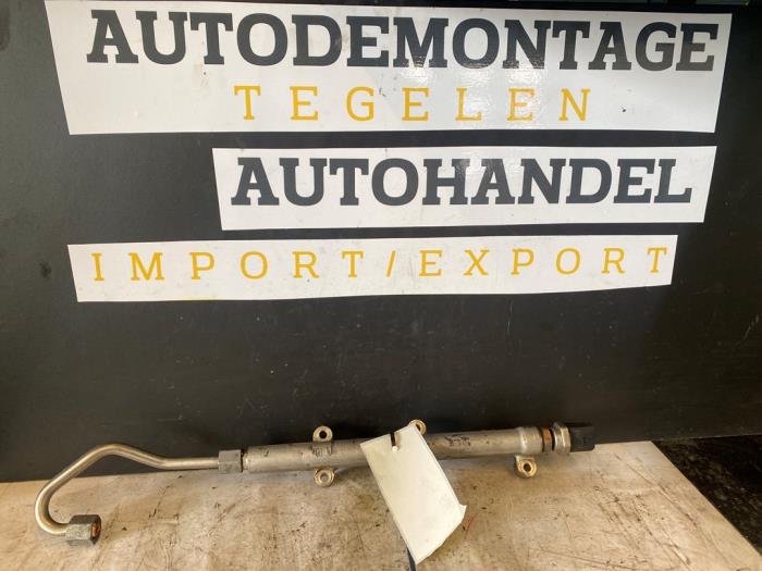 Gebruikte Galerij (Injectie) Seat Ibiza V (KJB) 1.0 TSI 12V Prijs € 24,98 Margeregeling aangeboden door Autodemontage Tegelen