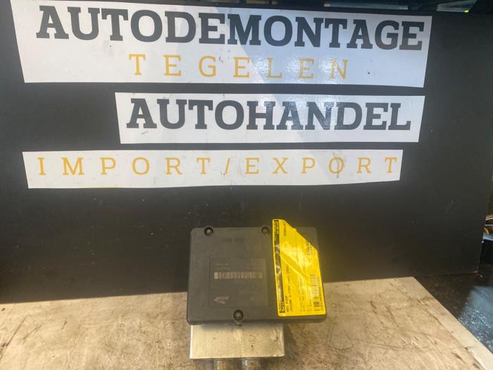 Gebruikte ABS Pomp Jaguar S-type (X200) 3.0 V6 24V Prijs € 224,98 Margeregeling aangeboden door Autodemontage Tegelen