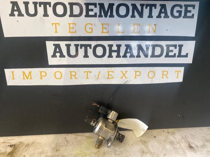 Gebruikte Hogedrukpomp Audi A4 Avant (B8) 1.8 TFSI 16V Prijs € 74,98 Margeregeling aangeboden door Autodemontage Tegelen