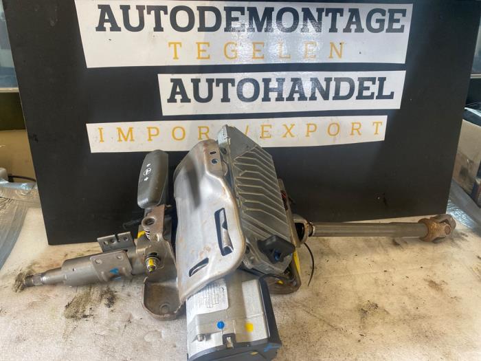 Gebruikte Servopomp Fiat Panda (169) 1.2 Fire Prijs € 120,00 Margeregeling aangeboden door Autodemontage Tegelen