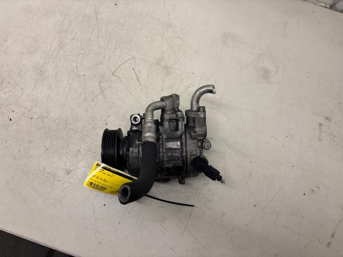 Gebruikte Aircopomp Audi A4 Avant (B8) 1.8 TFSI 16V Prijs € 49,50 Margeregeling aangeboden door Autodemontage Tegelen