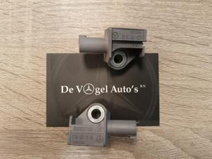 Gebruikte Sensor ACC (afstand) Mercedes C (W204) 3.5 C-350 V6 24V 4-Matic Prijs € 18,15 Inclusief btw aangeboden door De Vogel Auto's B.V.
