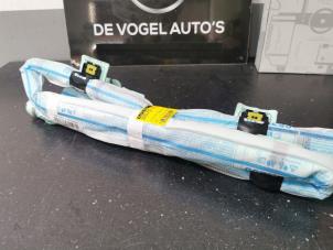 Gebruikte Hemel airbag rechts Mercedes EQC (N293) Prijs € 217,80 Inclusief btw aangeboden door De Vogel Auto's B.V.
