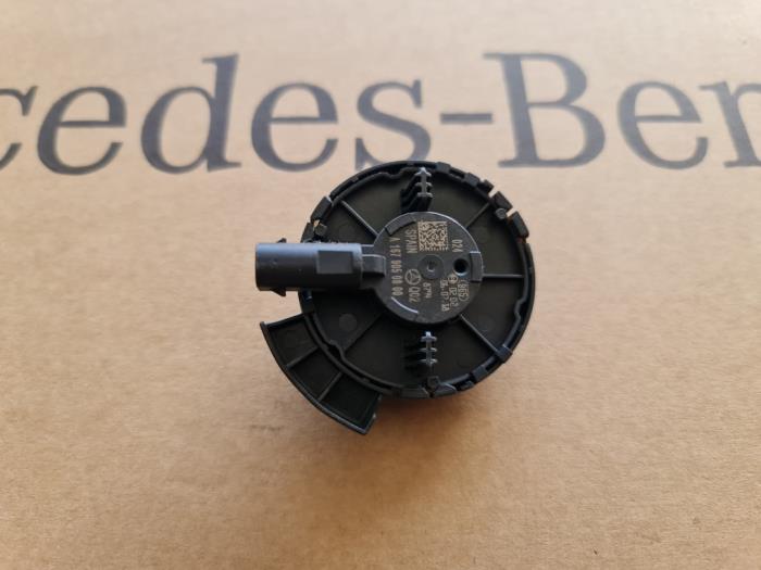 Mercedes Diversen Airbag Sensoren voorraad Onderdelenlijn.nl