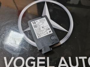 Gebruikte Dode hoek sensor Mercedes A (177.0) Prijs € 302,50 Inclusief btw aangeboden door De Vogel Auto's B.V.