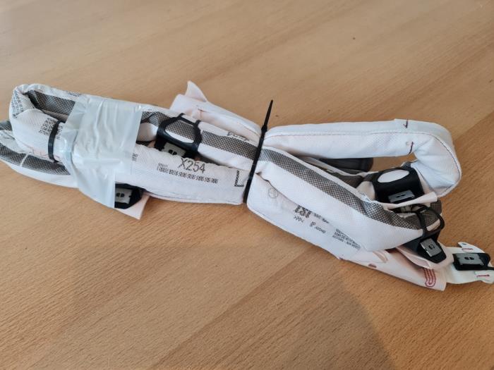 Mercedes GLCKlasse Hemel airbags links voorraad