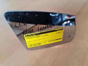 Gebruikte Spiegelglas rechts Mercedes B (W246) Prijs € 102,85 Inclusief btw aangeboden door De Vogel Auto's B.V.