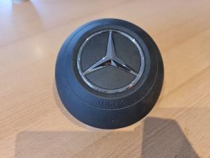 Nieuwe Airbag links (Stuur) Mercedes GLC-Klasse Prijs € 302,50 Inclusief btw aangeboden door De Vogel Auto's B.V.
