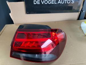 Gebruikte Achterlicht rechts Mercedes GLA (H247) Prijs € 181,50 Inclusief btw aangeboden door De Vogel Auto's B.V.