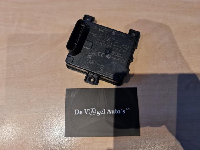 Nieuwe Radar sensor Mercedes E (W213) E-300 e 2.0 Turbo 16V 4-Matic Prijs € 242,00 Inclusief btw aangeboden door De Vogel Auto's B.V.