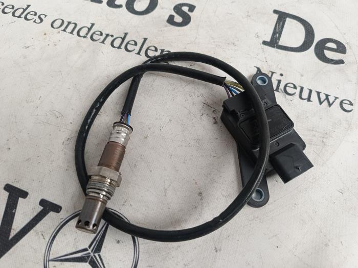 Nieuwe Lambda Sonde Mercedes Vito (447.6) 2.0 114 CDI 16V Prijs € 211,75 Inclusief btw aangeboden door De Vogel Auto's B.V.
