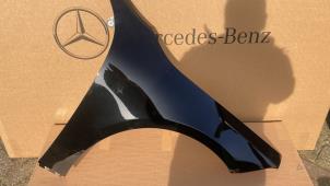 Gebruikte Scherm rechts-voor Mercedes CLA Shooting Brake (118.6) Prijs € 284,35 Inclusief btw aangeboden door De Vogel Auto's B.V.