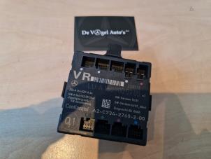 Gebruikte Centrale Deurvergrendelings Module Mercedes A (W176) Prijs € 54,45 Inclusief btw aangeboden door De Vogel Auto's B.V.
