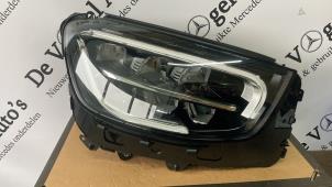 Gebruikte Koplamp rechts Mercedes GLC Coupe (C253) Prijs € 726,00 Inclusief btw aangeboden door De Vogel Auto's B.V.