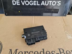 Gebruikte Module Trekhaak Mercedes Vito (447.6) Prijs € 151,25 Inclusief btw aangeboden door De Vogel Auto's B.V.